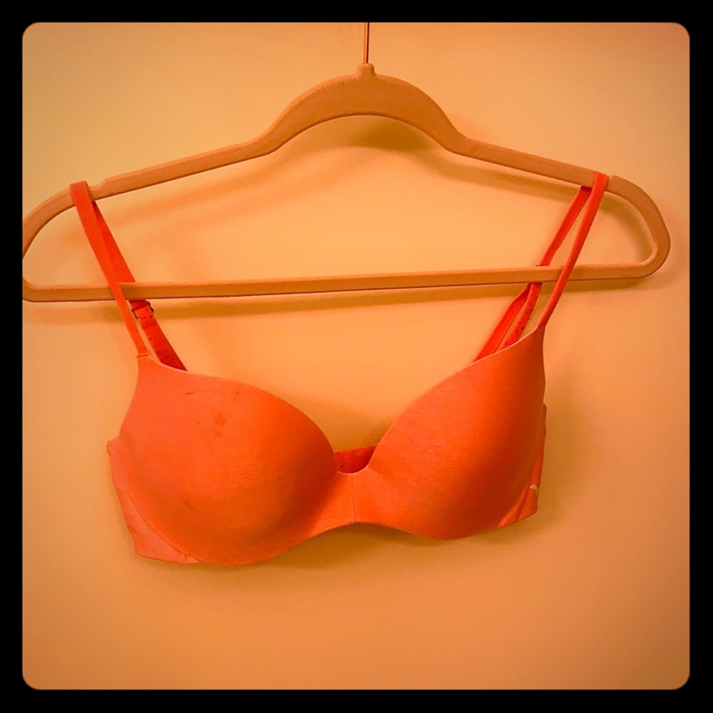 34c push up bra